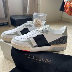 COLLEGIUM Pillar Destroyer II “Devastator” 42